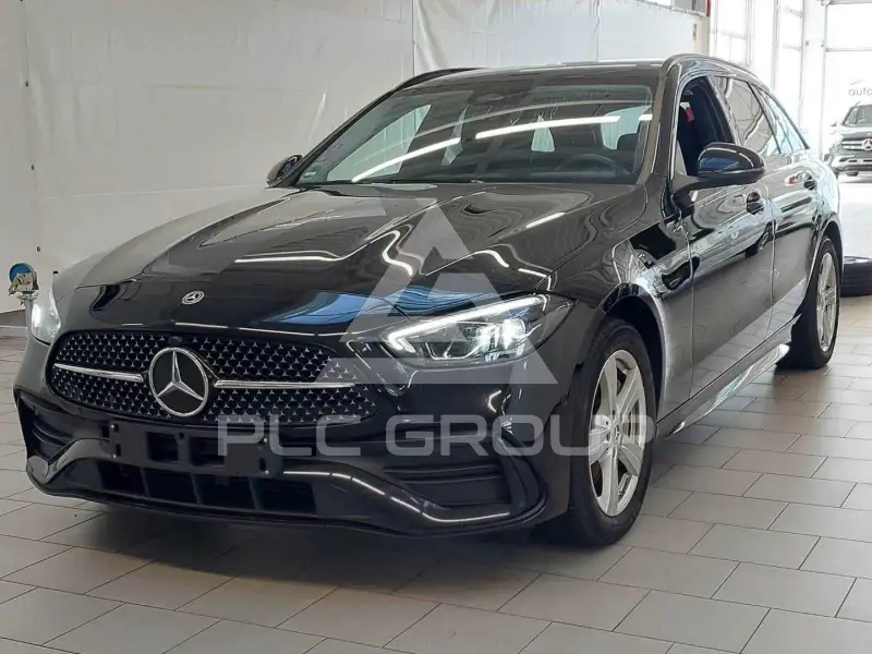 2023 Mercedes Benz C 300