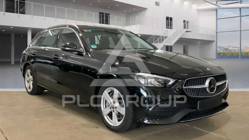 2023 Mercedes Benz C 300
