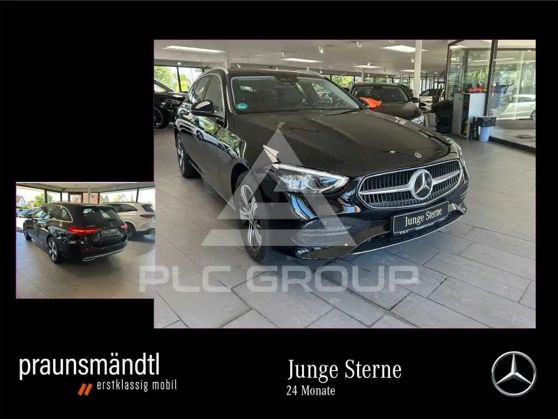 2023 Mercedes Benz C 300