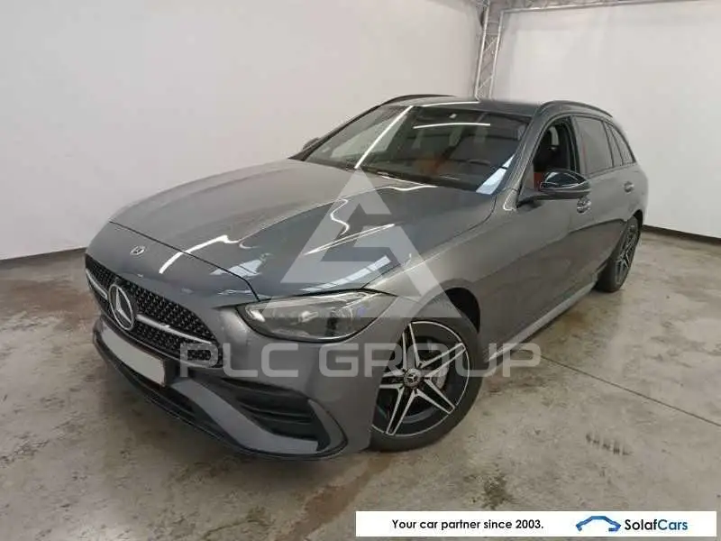 2023 Mercedes Benz C 300