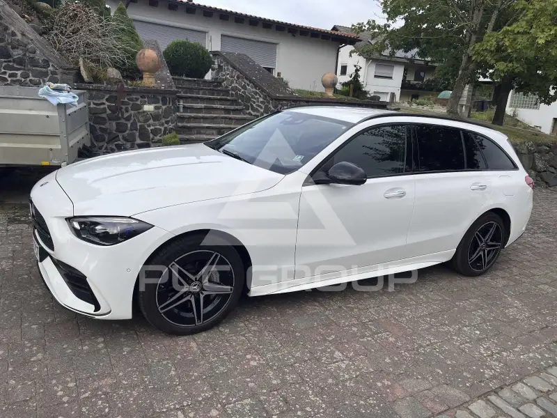 2023 Mercedes Benz C 300