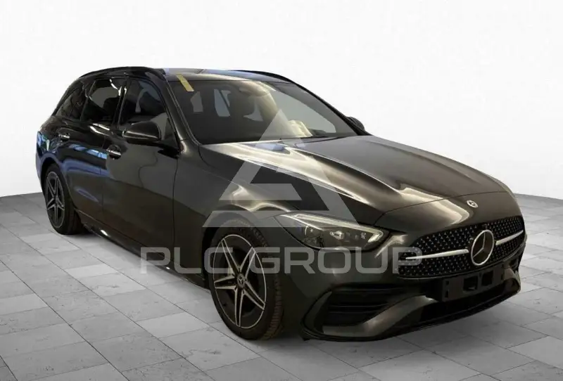 2023 Mercedes Benz C 300