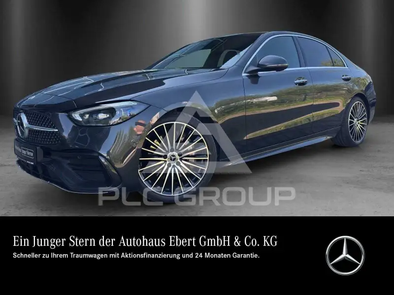2023 Mercedes Benz C 300