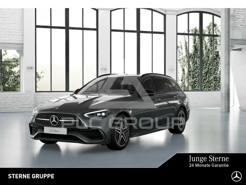 2023 Mercedes Benz C 300