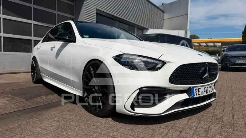 2023 Mercedes Benz C 300