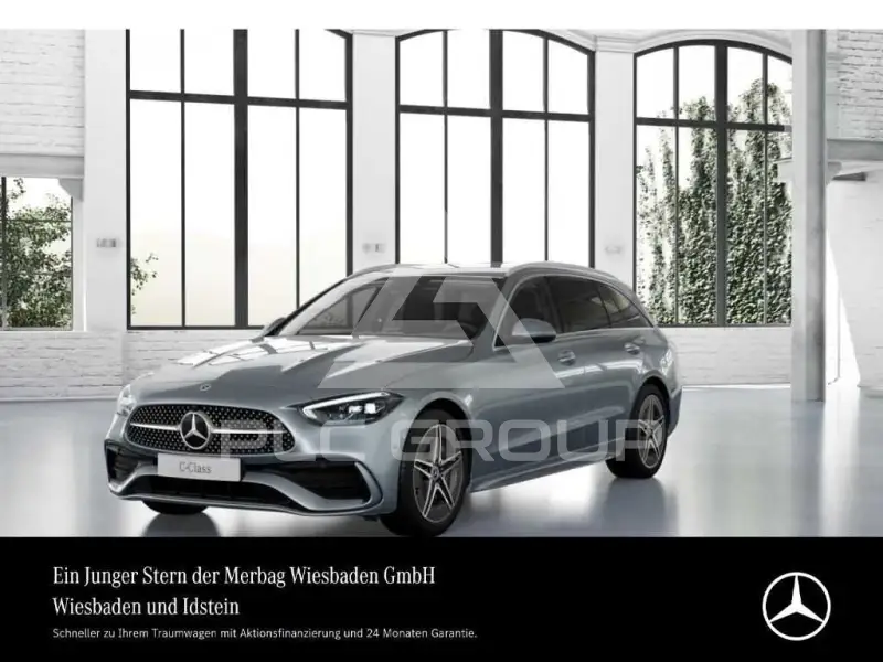 2023 Mercedes Benz C 300