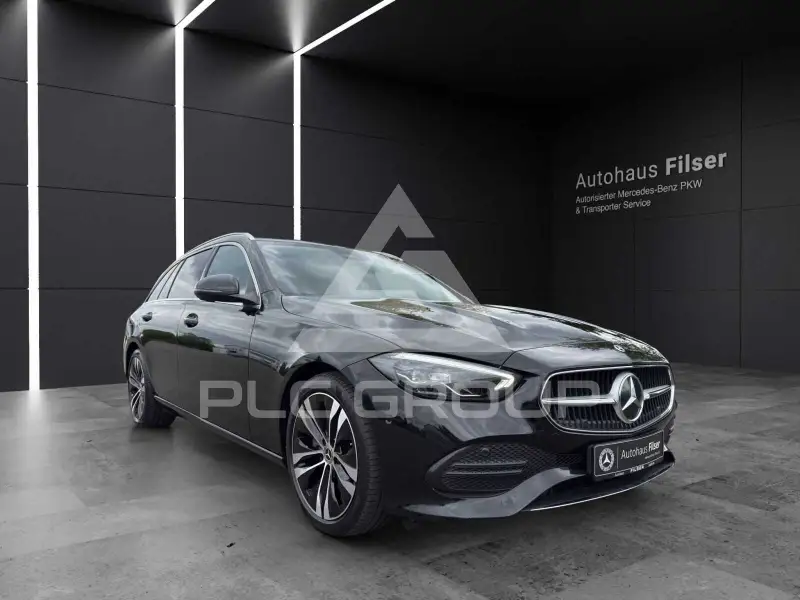 2023 Mercedes Benz C 300