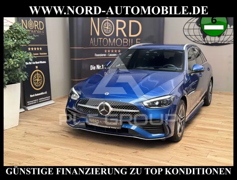 2023 Mercedes Benz C 300