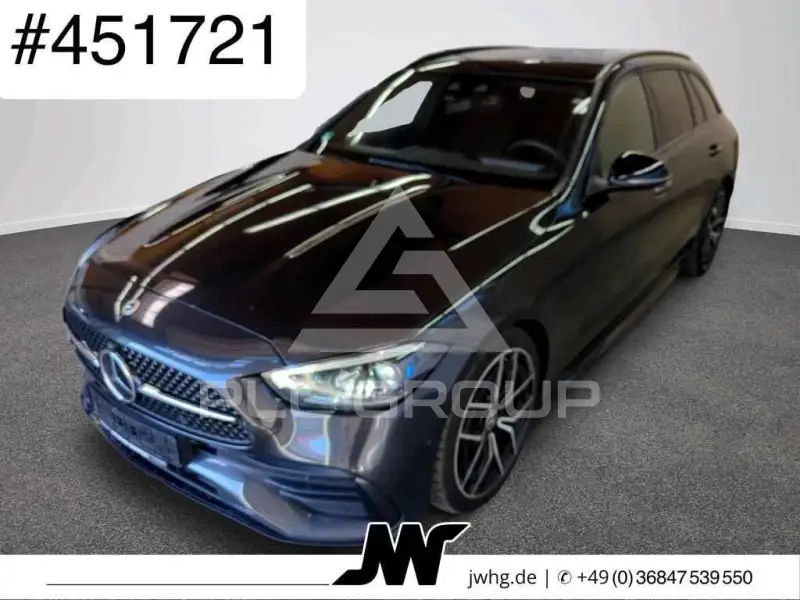 2023 Mercedes Benz C 300
