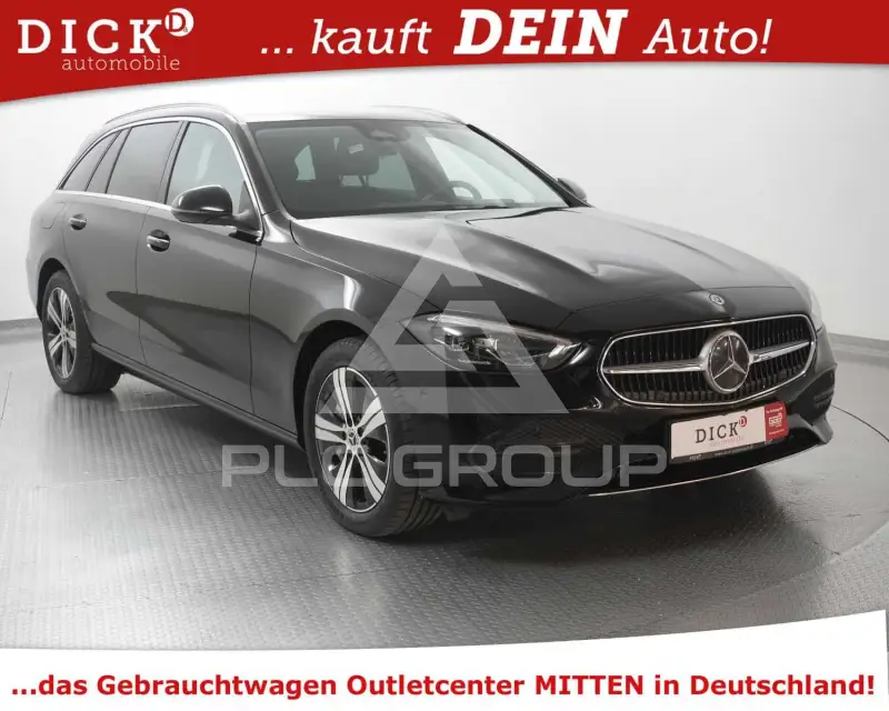 2023 Mercedes Benz C 300