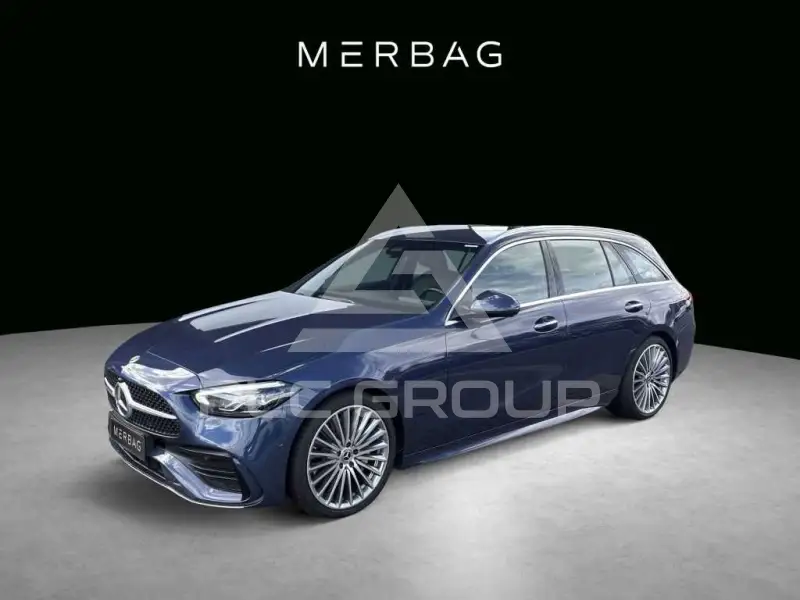 2023 Mercedes Benz C 300