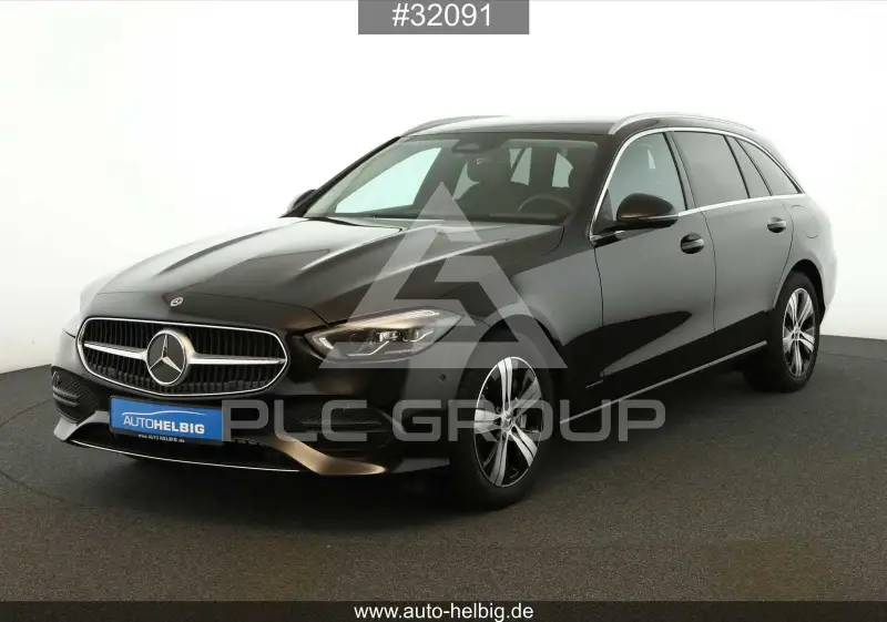 2023 Mercedes Benz C 300