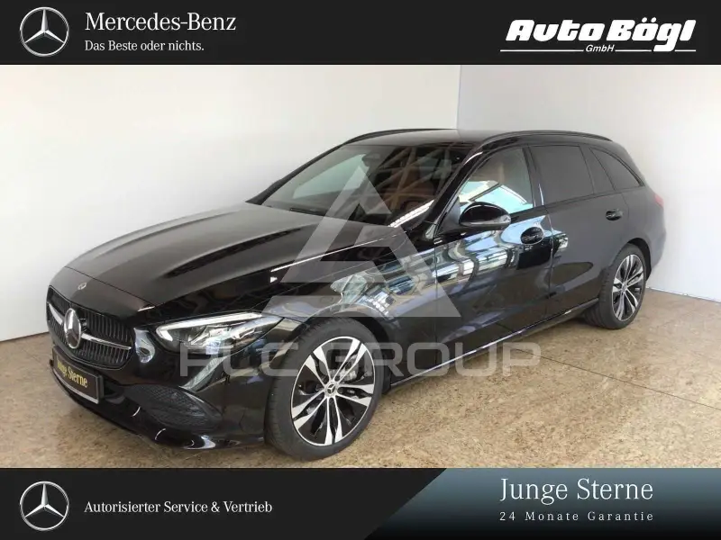 2023 Mercedes Benz C 300
