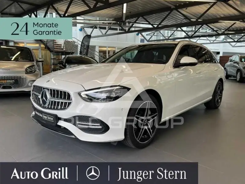 2023 Mercedes Benz C 300