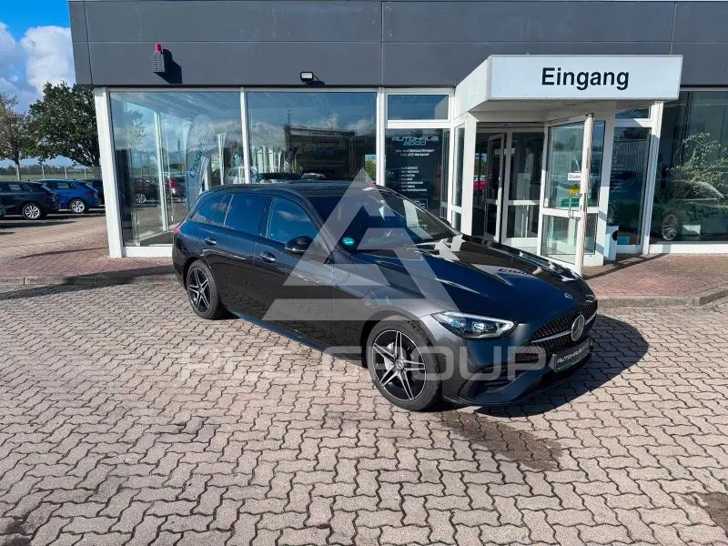 2023 Mercedes Benz C 300