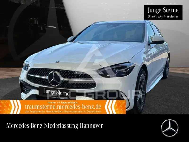 2023 Mercedes Benz C 300