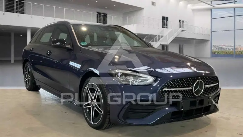 2023 Mercedes Benz C 300