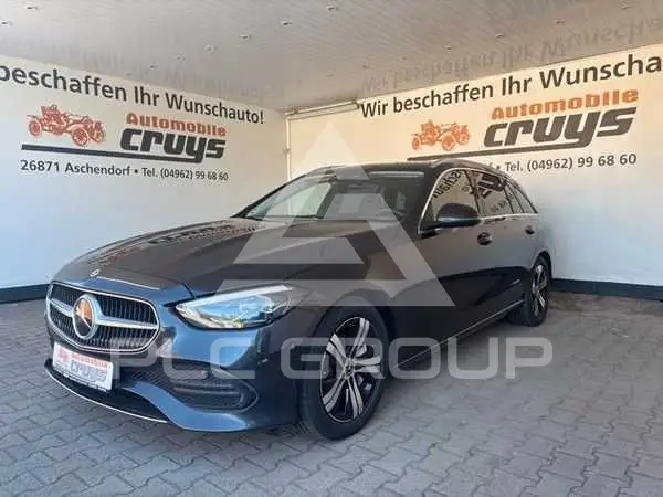 2023 Mercedes Benz C 300
