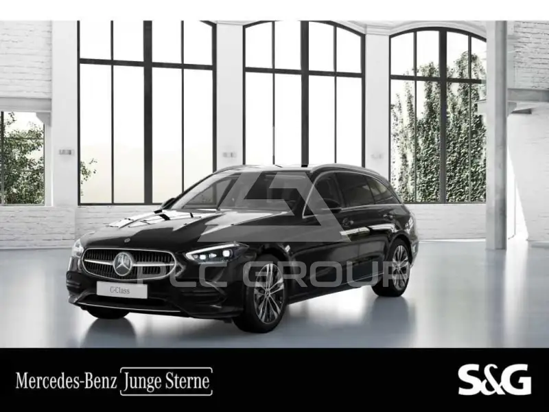 2023 Mercedes Benz C 300