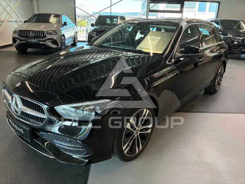 2023 Mercedes Benz C 300