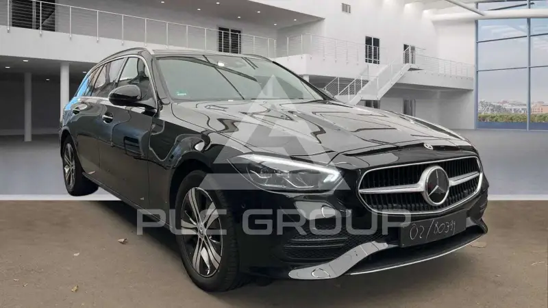 2023 Mercedes Benz C 300