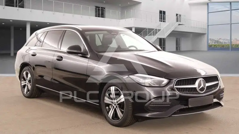 2023 Mercedes Benz C 300