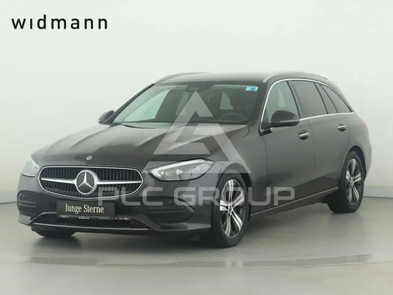 2023 Mercedes Benz C 300