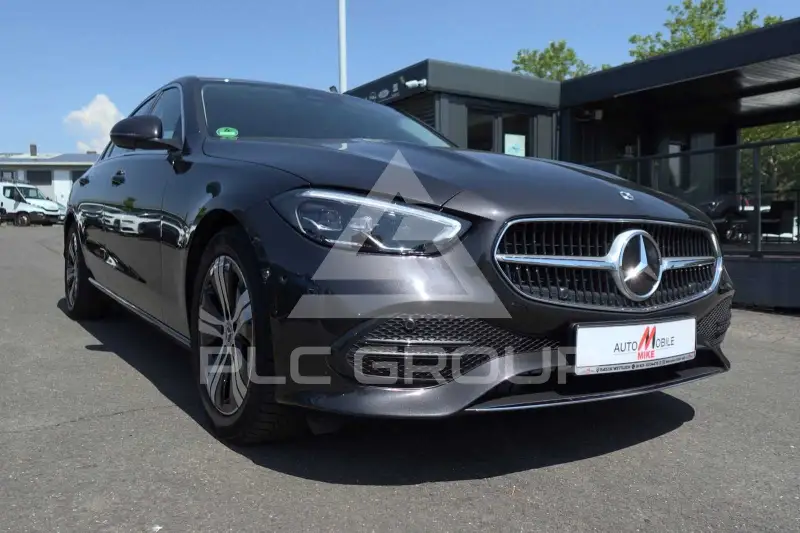 2023 Mercedes Benz C 300