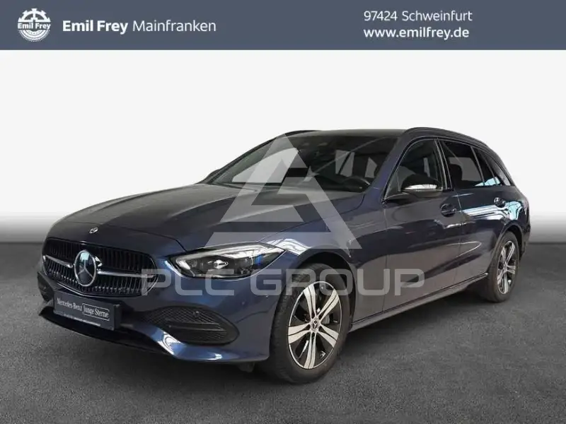 2023 Mercedes Benz C 300