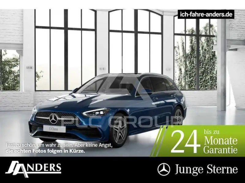 2023 Mercedes Benz C 300
