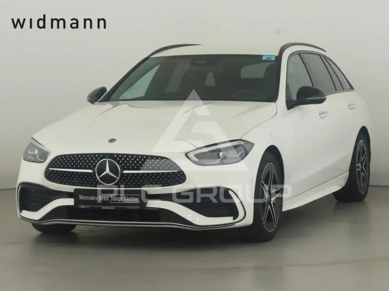 2023 Mercedes Benz C 300