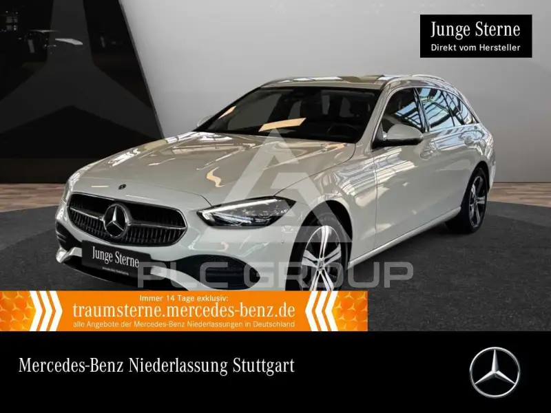 2023 Mercedes Benz C 300