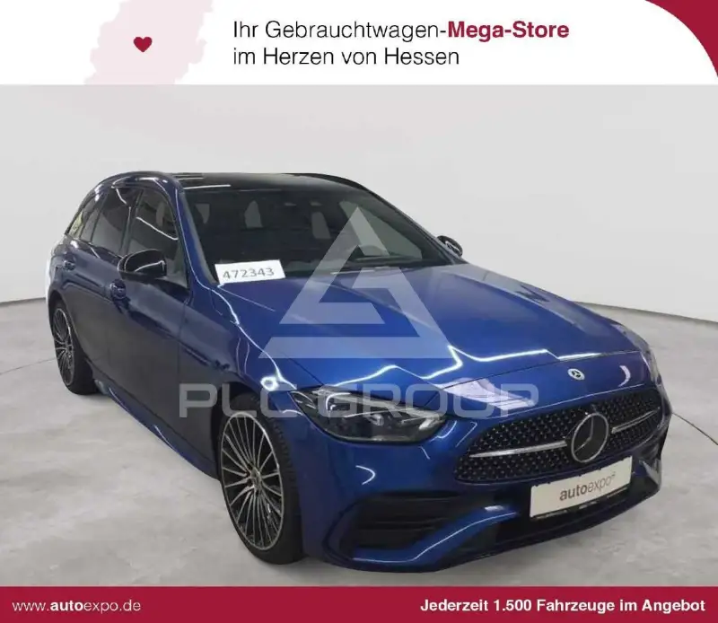 2023 Mercedes Benz C 300