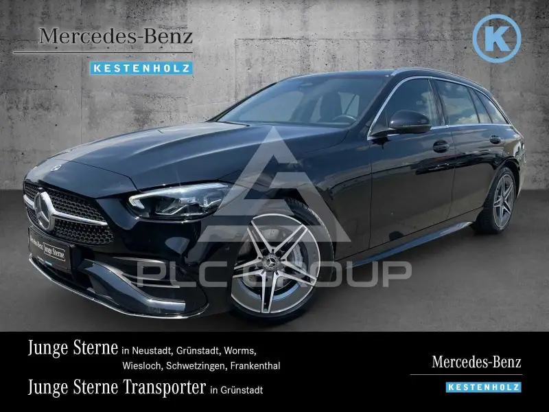 2023 Mercedes Benz C 300