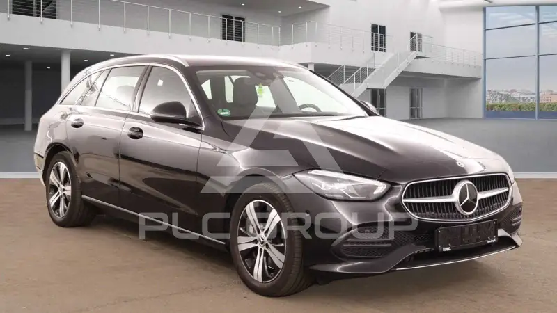2023 Mercedes Benz C 300