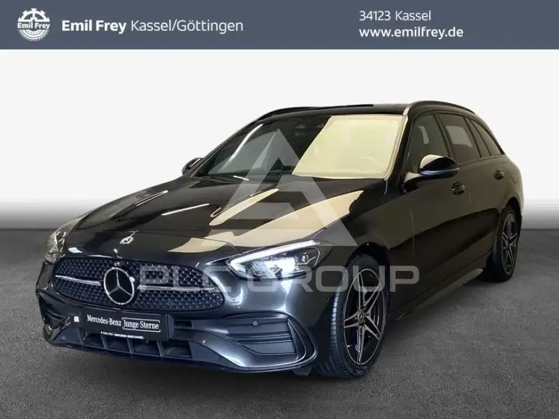 2023 Mercedes Benz C 300