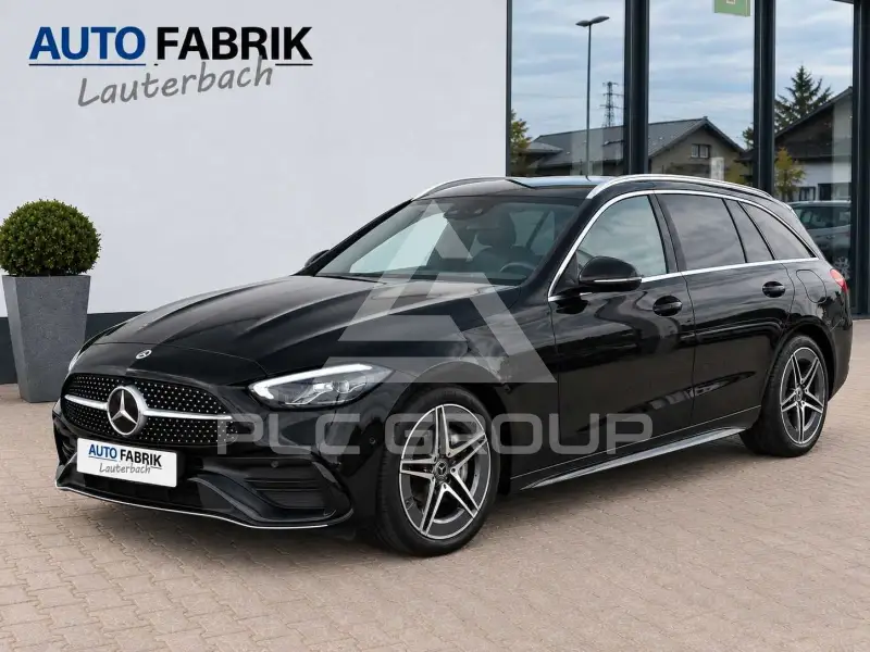 2023 Mercedes Benz C 300