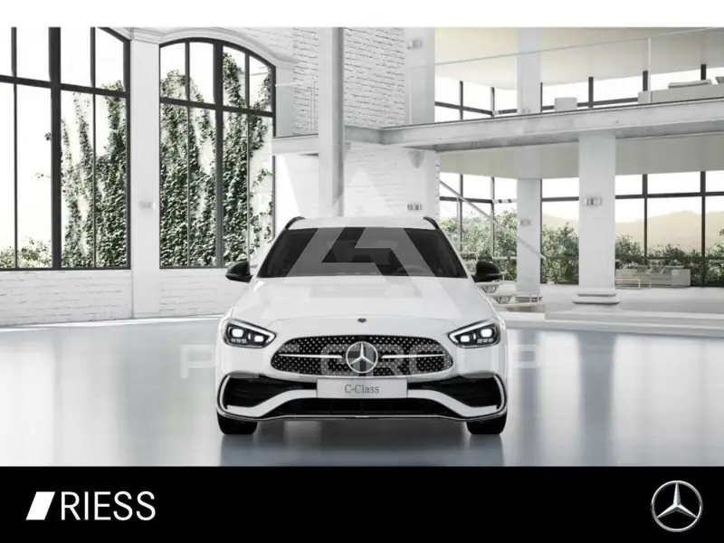 2023 Mercedes Benz C 300