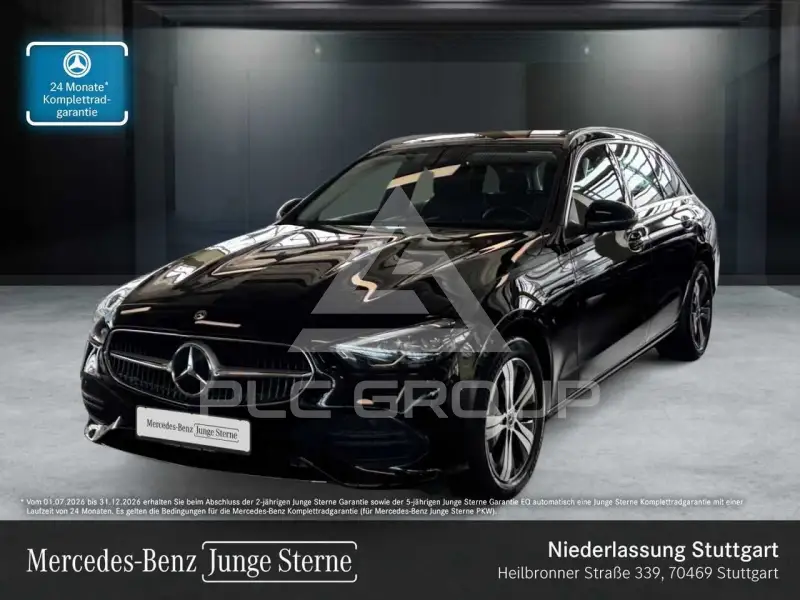 2023 Mercedes Benz C 300