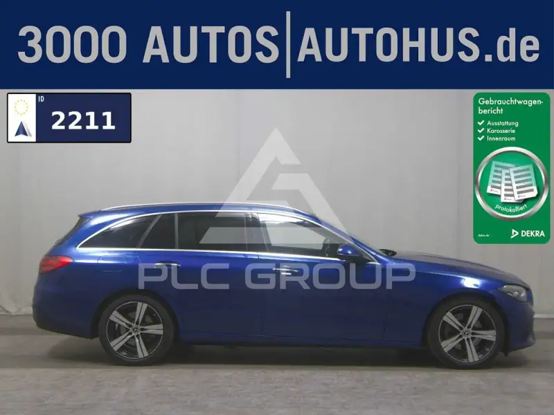 2023 Mercedes Benz C 300
