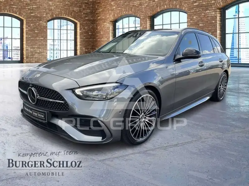 2023 Mercedes Benz C 300