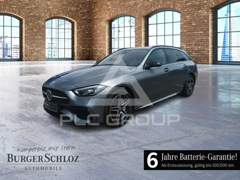 2023 Mercedes Benz C 300