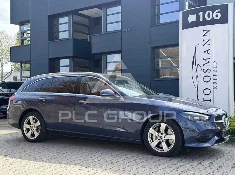 2023 Mercedes Benz C 300