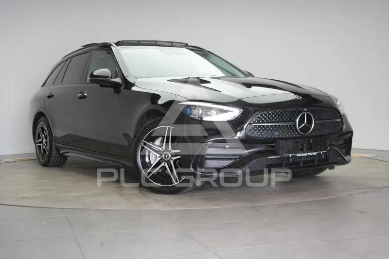 2023 Mercedes Benz C 300