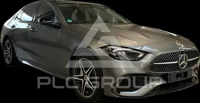 2023 Mercedes Benz C 300
