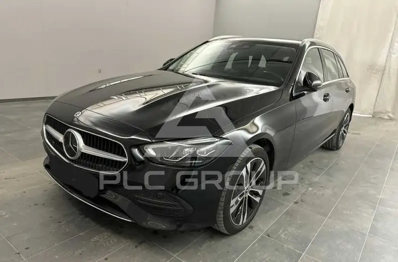 2023 Mercedes Benz C 300