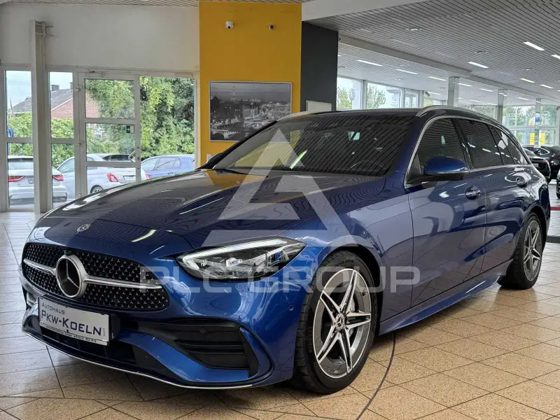 2023 Mercedes Benz C 300