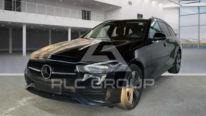 2023 Mercedes Benz C 300