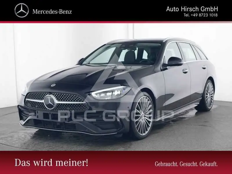 2023 Mercedes Benz C 300