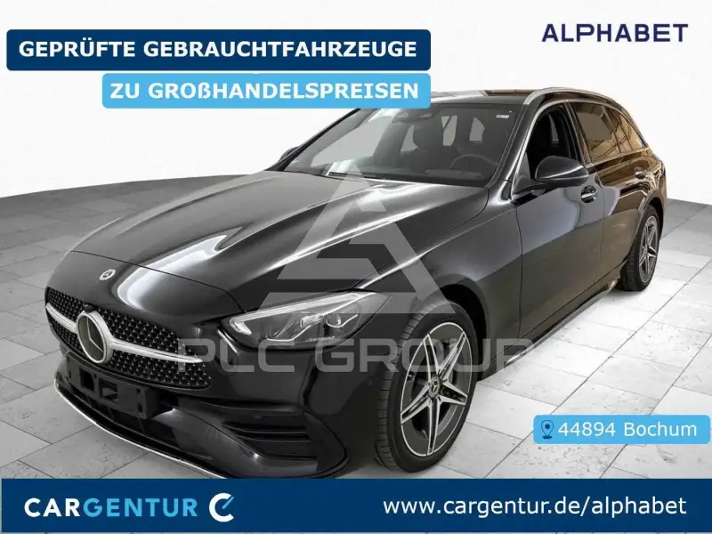 2023 Mercedes Benz C 300